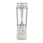 Cuisinart Personal Portable Blender Tan Product Image