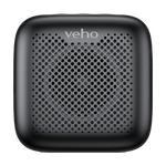 Veho M-Series MZ-4 Wireless Speaker Black Product Image