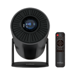 Veho Quda PJ-1 Rohm Smart Projector Product Image
