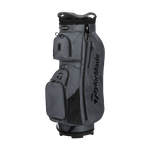 TaylorMade Pro Cart Bag Charcoal Product Image