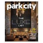 Park City - 2 Issues Product Image