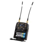 WISYCOM Two Channels Diversity Bodypack  Receiver Product Image