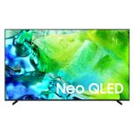 Samsung QN80H 55 4K HDR Smart Quantum Dot Mini-LED Product Image