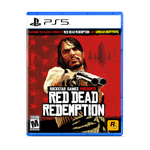 Red Dead Redemption - PlayStation 5 Product Image
