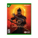 The Blood of Dawnwalker Day 1 Edition - Xbox Series S Product Image