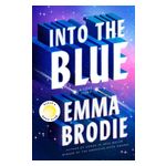 Into the Blue: Reese's Book Club: A Love Story Product Image