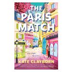 The Paris Match Product Image