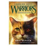 Warriors: Changing Skies #3: Chasing Shadows Product Image