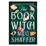 The Book Witch Product Image