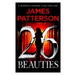 26 Beauties: A Women's Murder Club Thriller Product Image