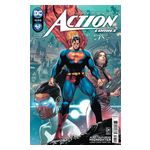 Action Comics - 12 Issues Product Image