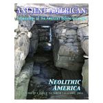 Ancient American - 4 Issues Product Image