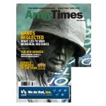 Army Times - 12 Issues Product Image