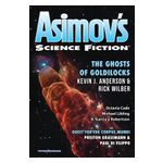 Asimov's Science Fiction - 12 Issues Product Image