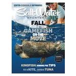 Saltwater Sportsman - 8 Issues Product Image