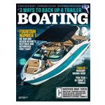 Boating - 8 Issues Product Image