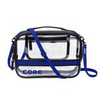 Stadium Bag, Blue Product Image