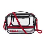 Stadium Bag, Red Product Image