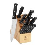 Fine Edge Pro 13pc Knife Block Set Product Image