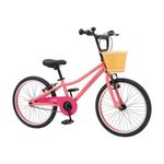 Koda 3 16" Kids Bicycle - Ages 6-8 Years, Cotton Candy Product Image
