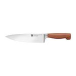 8" Four Star Wood Chef's Knife Product Image