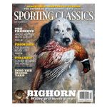 Sporting Classics - 7 Issues Product Image