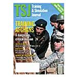 Training & Simulation - 6 Issues - 1 Year Product Image