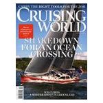 Cruising World - 9 Issues Product Image
