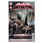 Detective Comics - 12 Issues Product Image