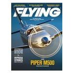 Flying - 12 Issues Product Image