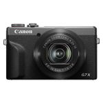 Canon PowerShot G7 X Mark III Digital Camera Kit ( Product Image