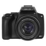 Minolta MNB10Z Digital Camera (Black) Product Image