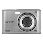 Minolta MND23 Digital Camera (Silver) Product Image