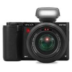 Minolta MNF10Z Digital Camera Black) Product Image