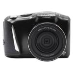 Minolta MND55 Digital Camera (Black) Product Image