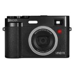 Minolta MND70 Digital Camera (Black) Product Image