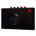 WE ARE REWIND WE-001 Elvis Portable Bluetooth Cass Product Image