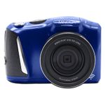 Minolta MND55 Digital Camera (Blue) Product Image