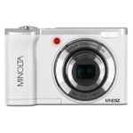 Minolta MNB5Z Digital Camera (White) Product Image