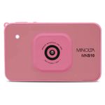 Minolta MNS10 Digital Camera (Pink) Product Image