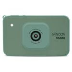 Minolta MNS10 Digital Camera (Teal) Product Image