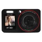 Minolta 2VIEW MND33 Dual-Screen Digital Camera (Bl Product Image