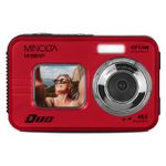 Minolta MN50WP Waterproof Dual Screen Digital Came Product Image
