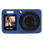 Minolta 2VIEW MND33 Dual-Screen Digital Camera (Bl Product Image