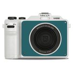Minolta MND65 Selfie Shot Digital Camera (White) Product Image