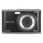 Minolta MND23 Digital Camera (Black) Product Image