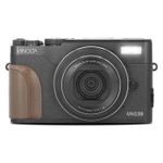 Minolta MND35 Digital Camera (Black) Product Image