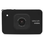 Minolta MNS10 Digital Camera (Black) Product Image