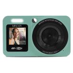 Minolta 2VIEW MND33 Dual-Screen Digital Camera (Te Product Image