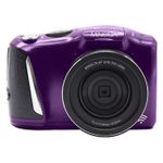 Minolta MND55 Digital Camera (Purple) Product Image